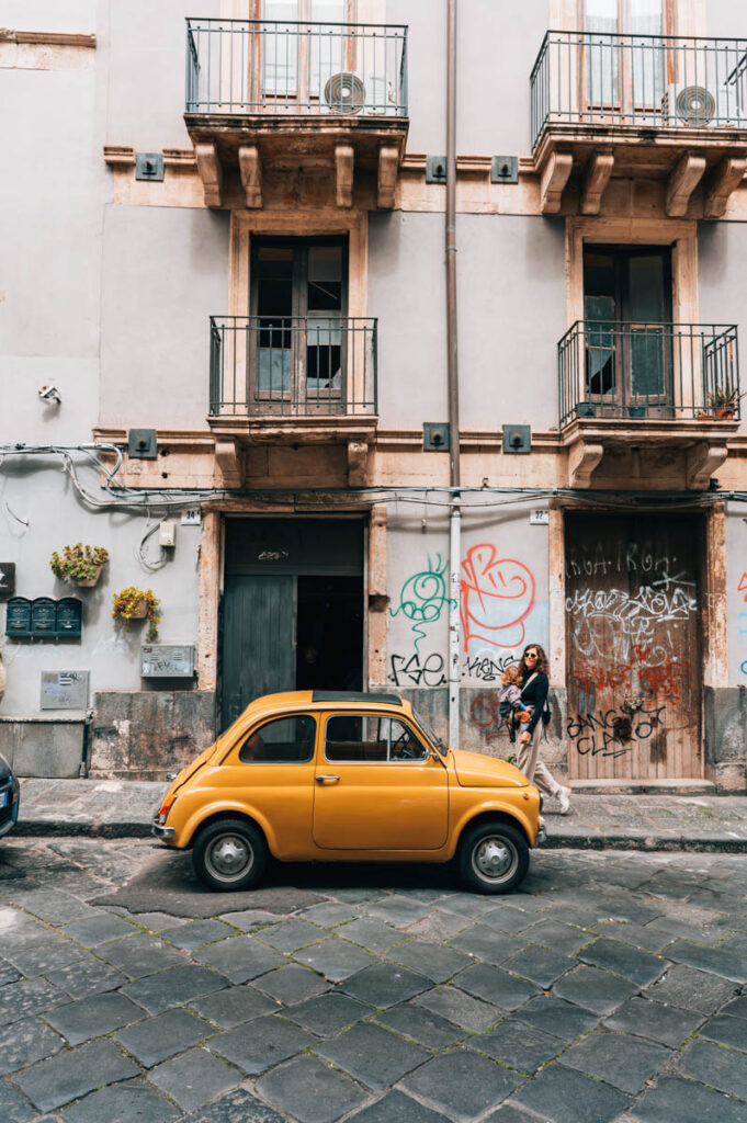 Catania Tipps Blog
