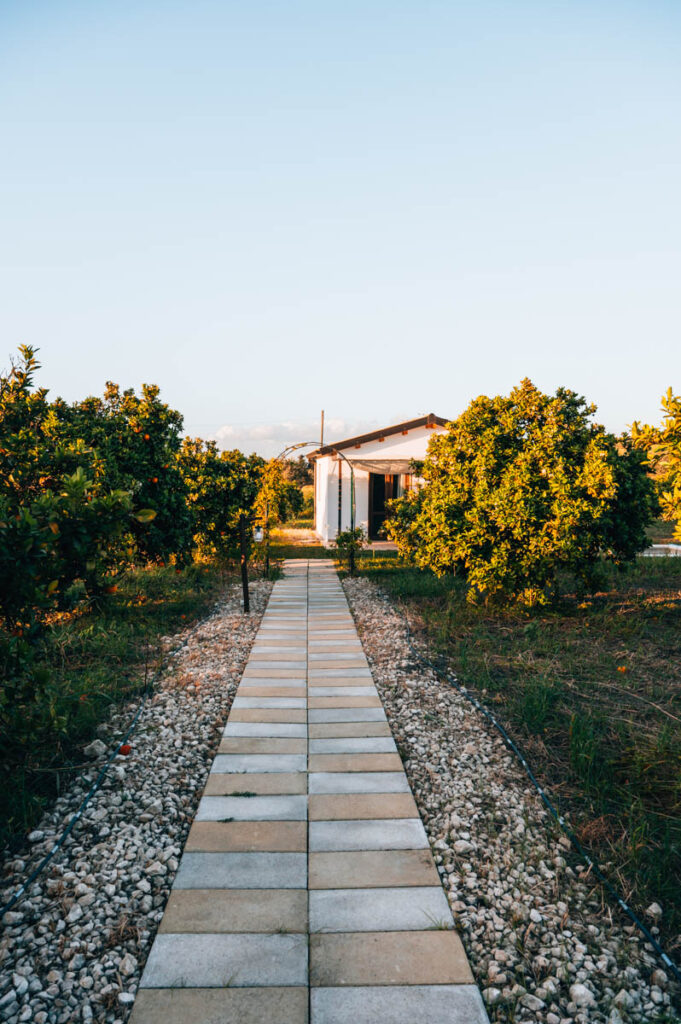 Hotel AgriBarocco