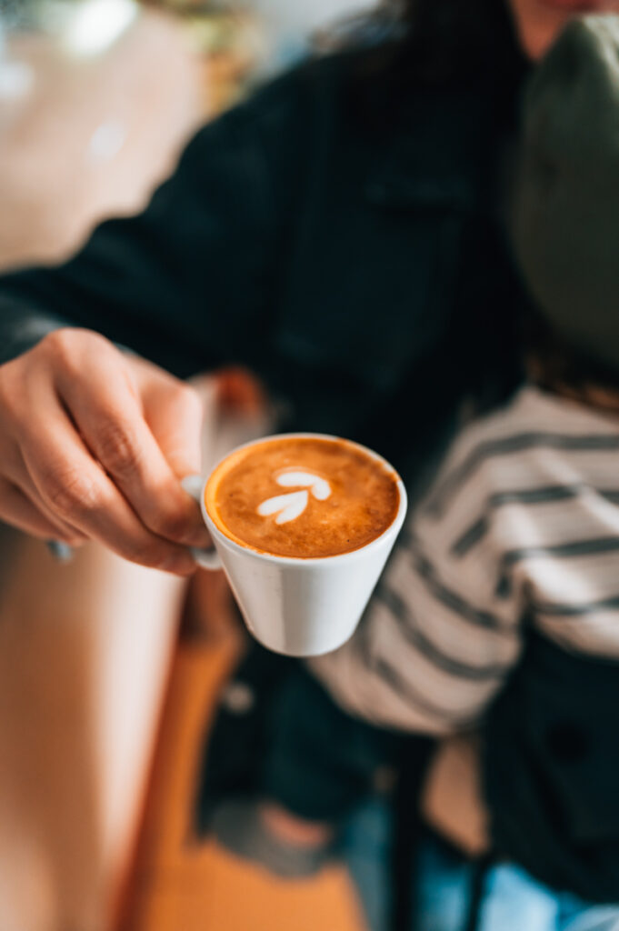 Modica Cafe Tipps