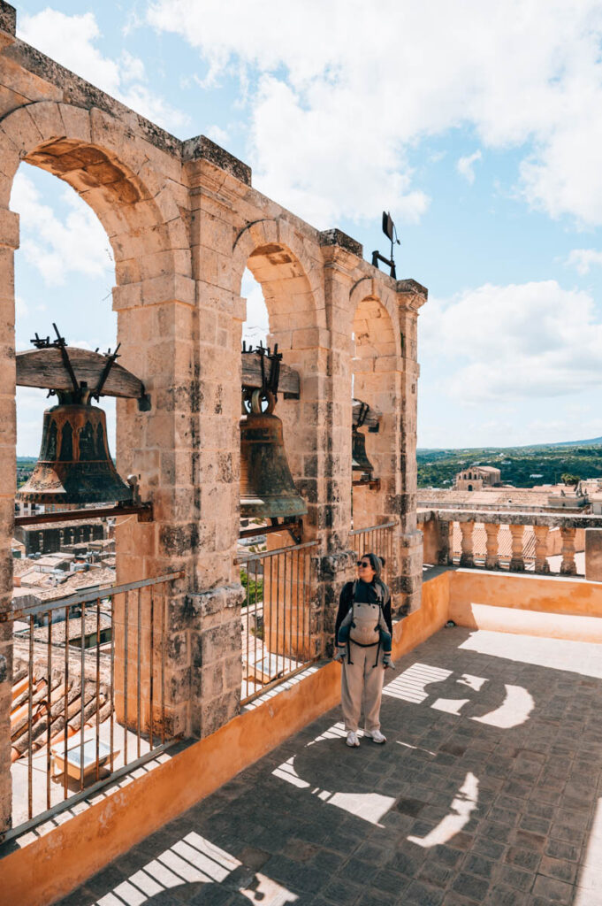 Noto Aussicht Tipps