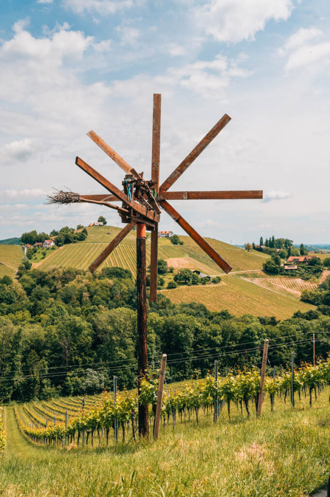 Südsteiermark Tipps Blog