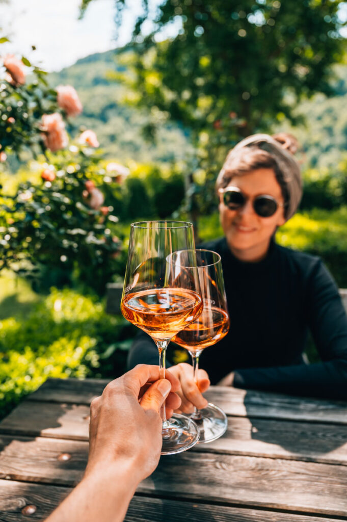 Südsteiermark Winzer Tipps