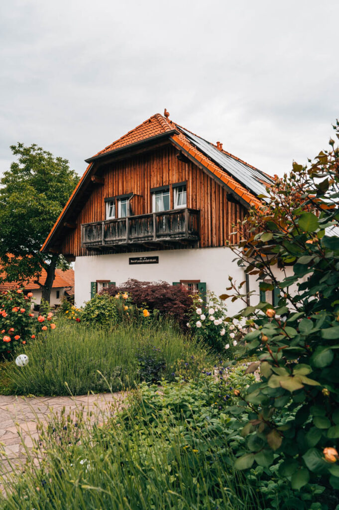 Weingut Hack Gebell