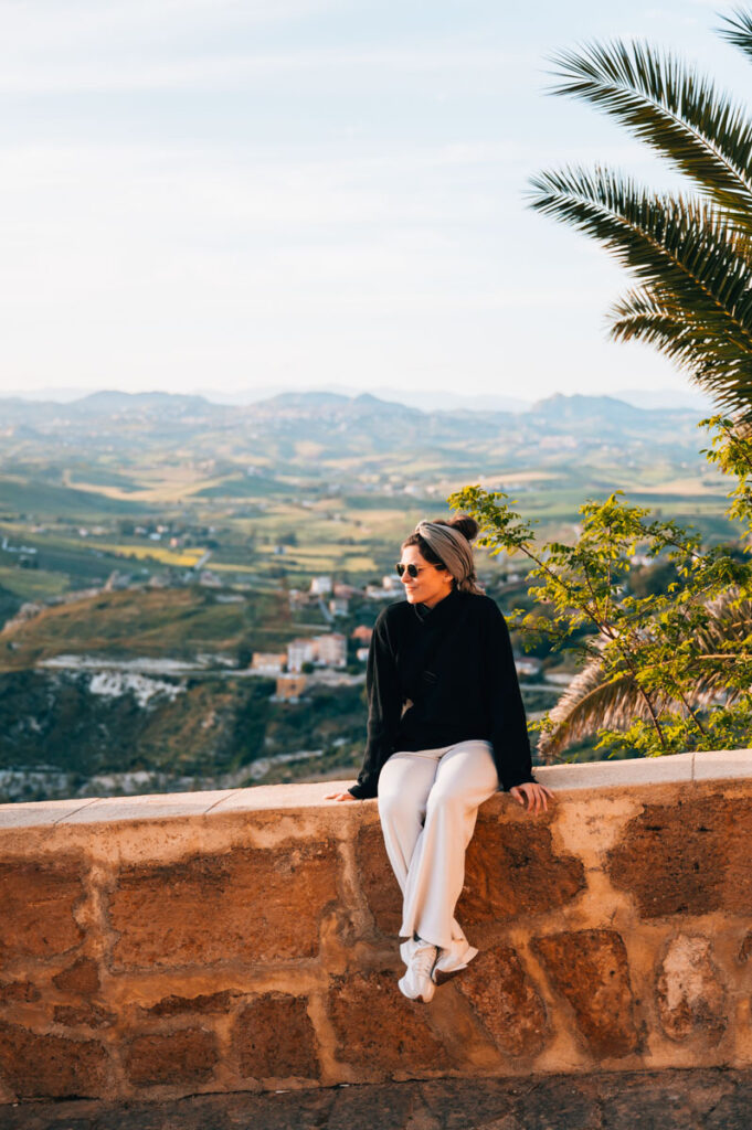 Agrigento Tipps
