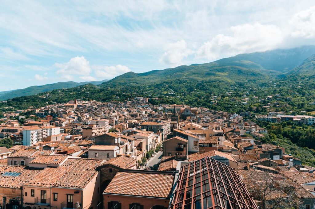 Castelbuono