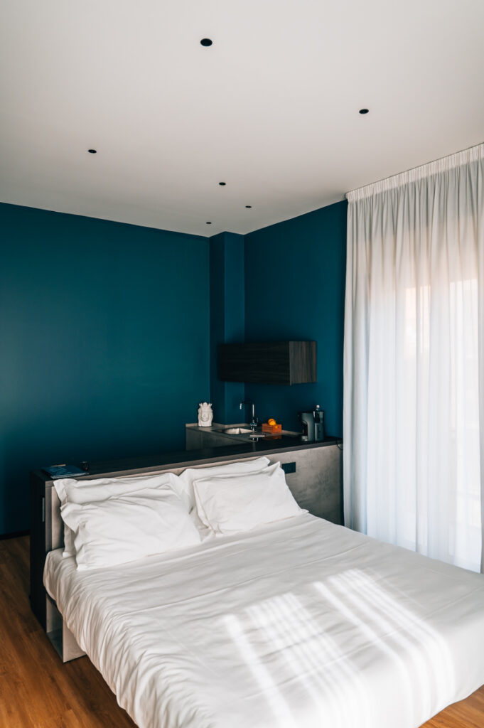 Cefalu Nooria Rooms