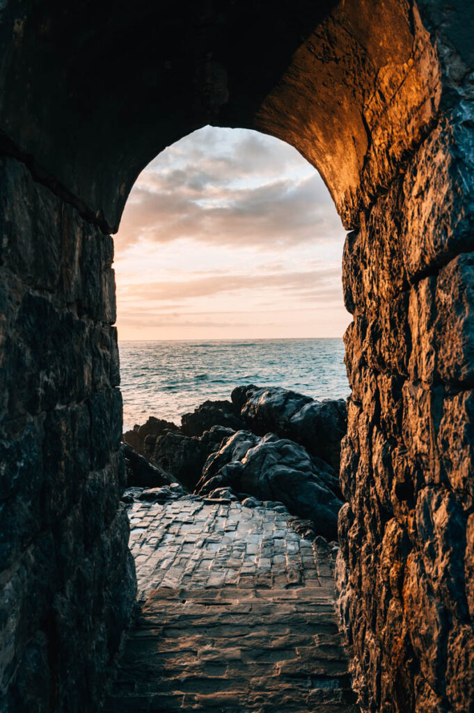 Cefalu Porta Pescara
