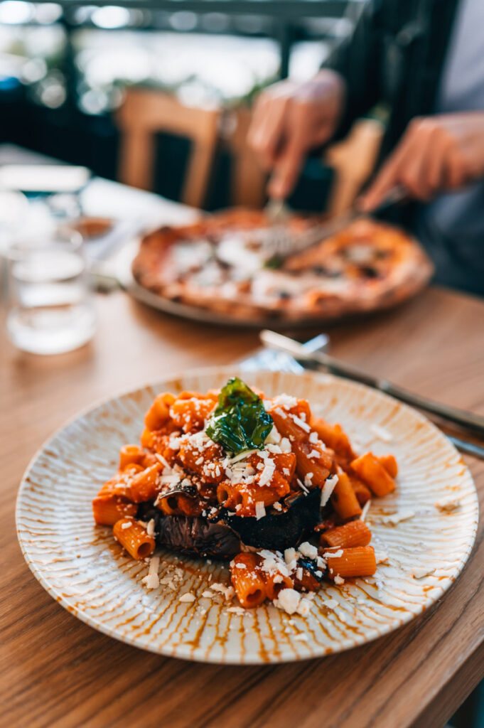Cefalu Restaurant Tipps