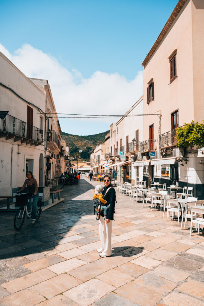 Favignana Tipps