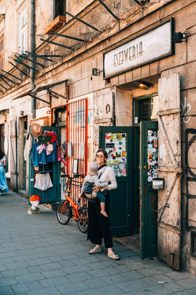 Kazimierz Krakau