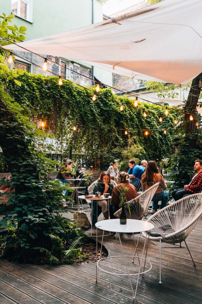Krakau Bar Tipps
