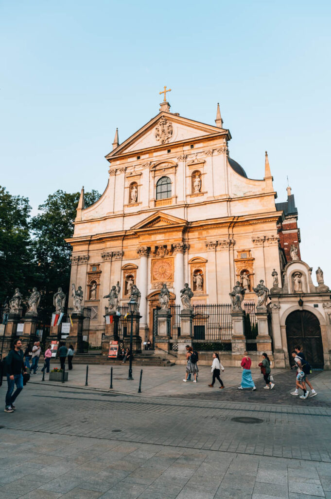 Krakau Blog Tipps