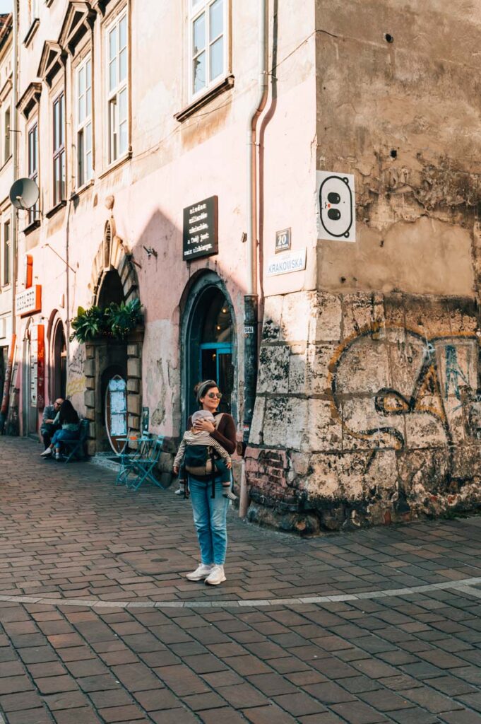 Krakau Sehenswürdigkeiten