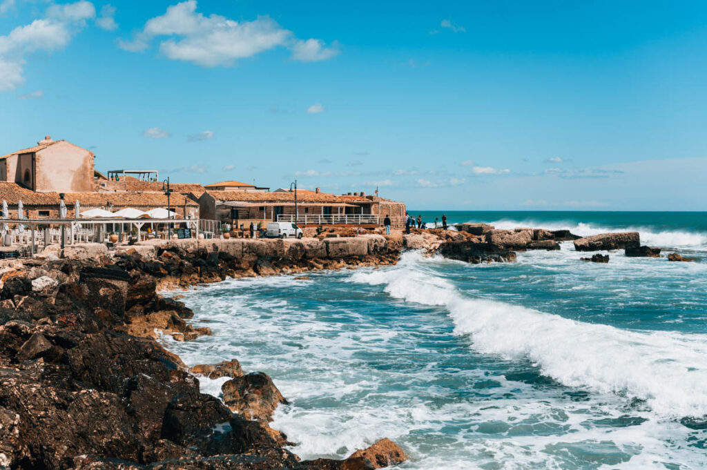 Marzamemi