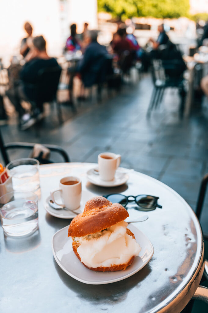 Noto Caffe Sicilia