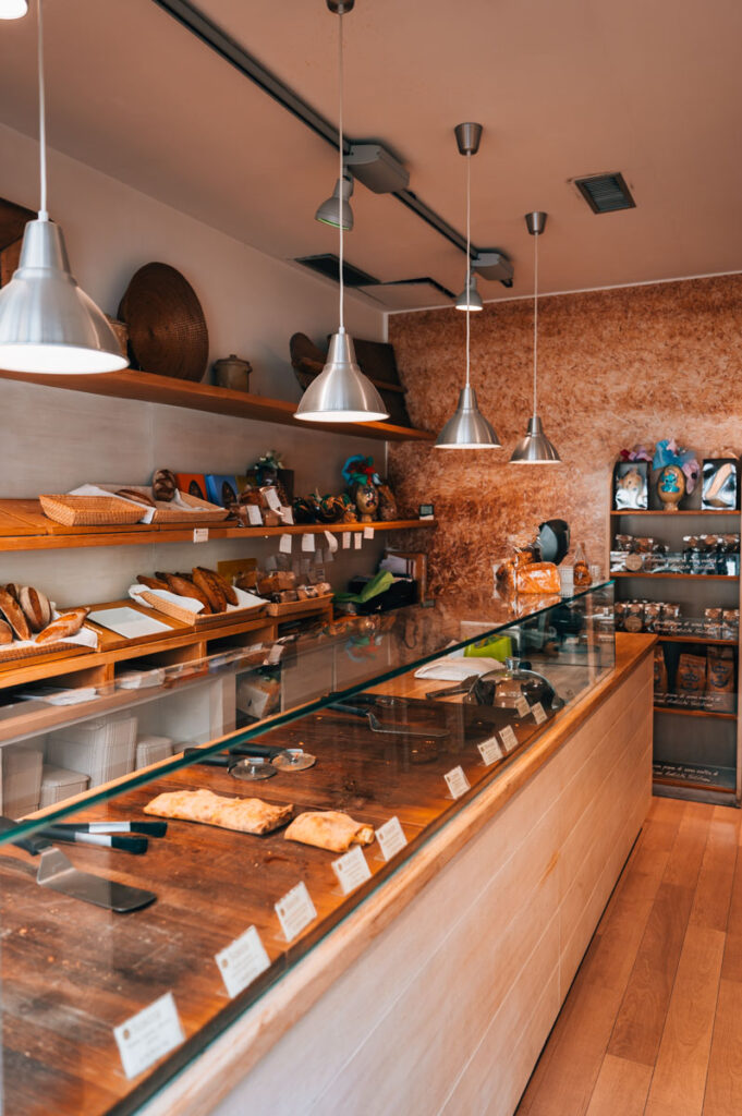 Noto Restaurant Tipps