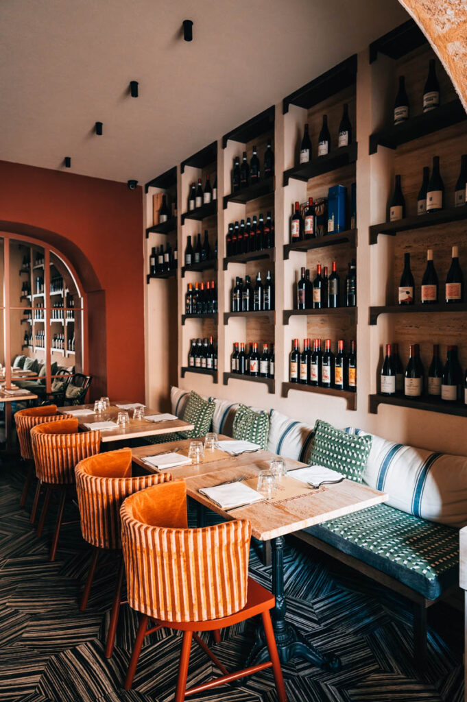 Osteria Expanificio