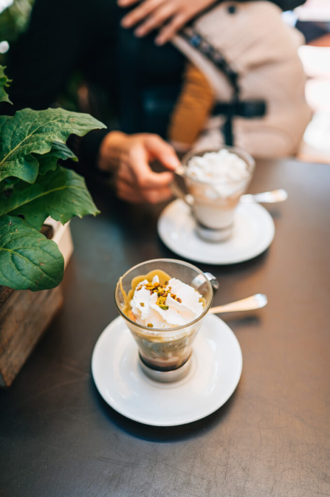 Palermo Cafe Tipps