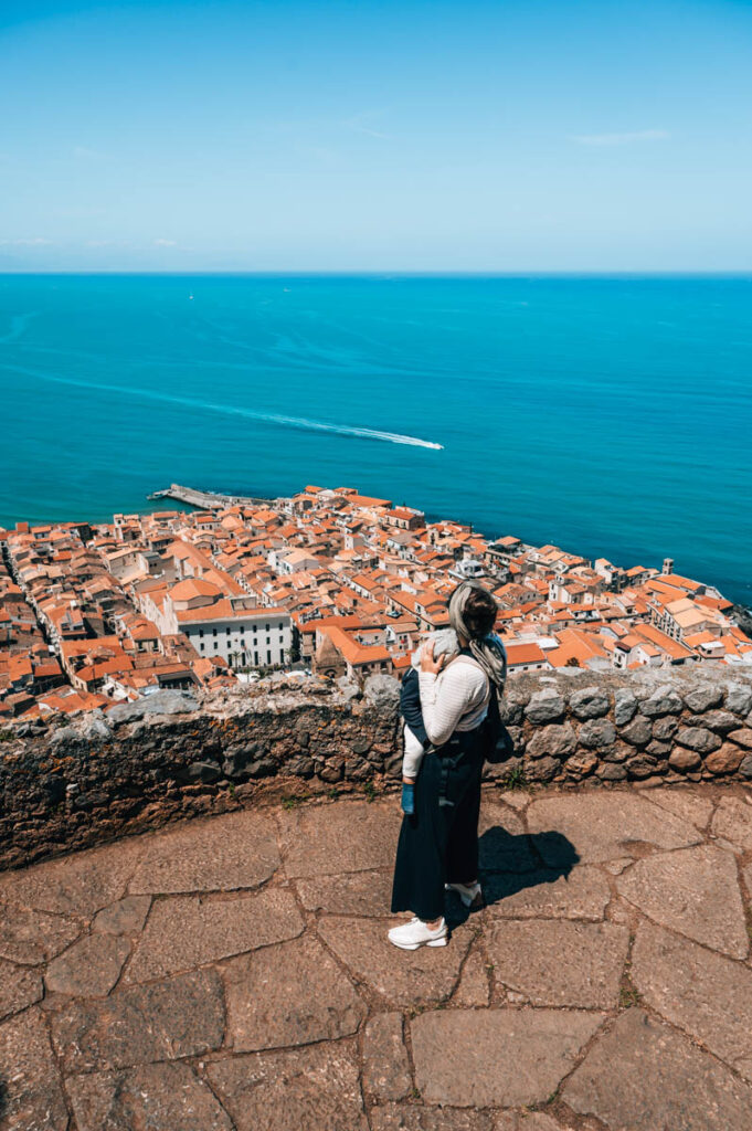 Rocca di Cefalu Erfahrungen