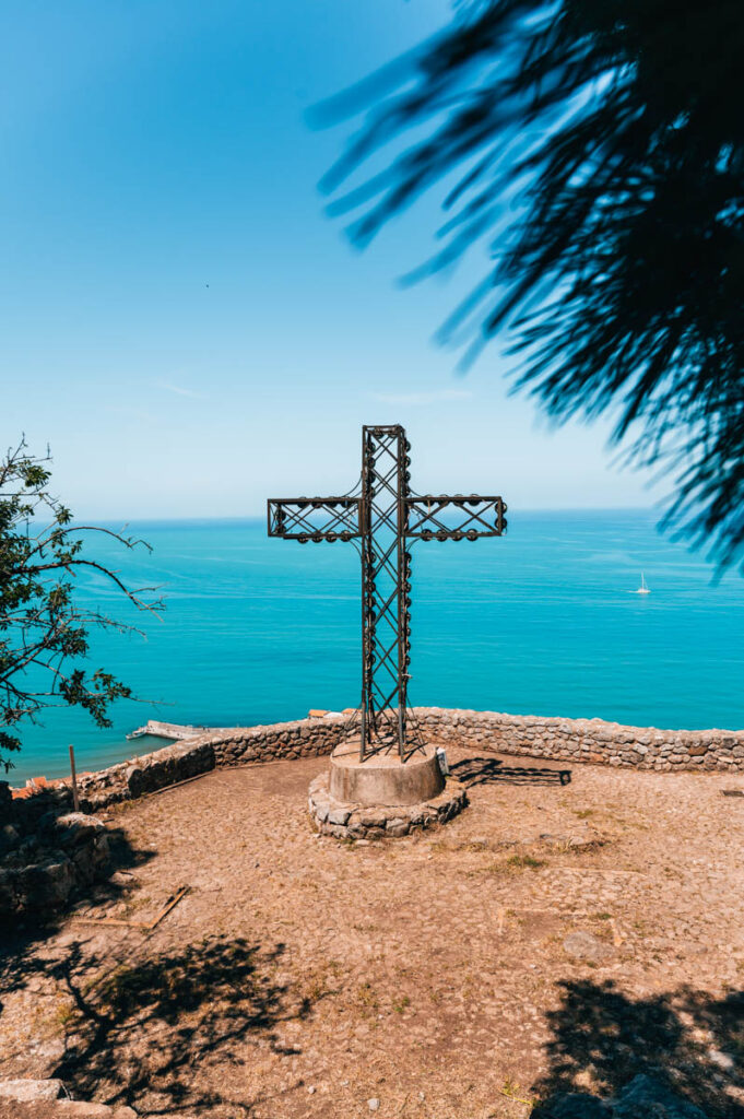 Rocca di Cefalu Wanderung