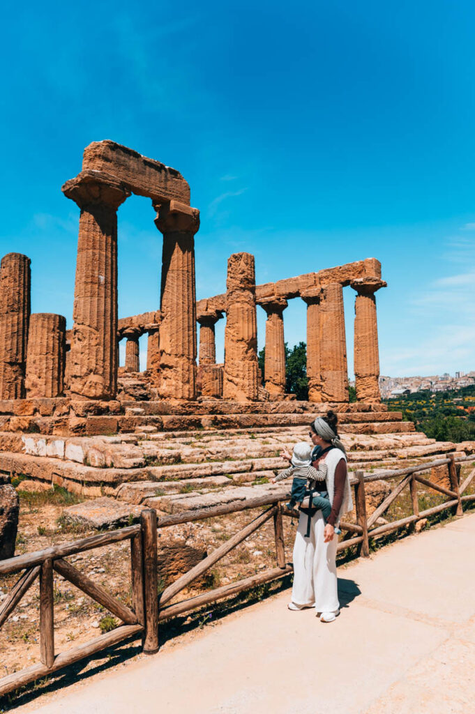 Tal der Tempel Reiseblog