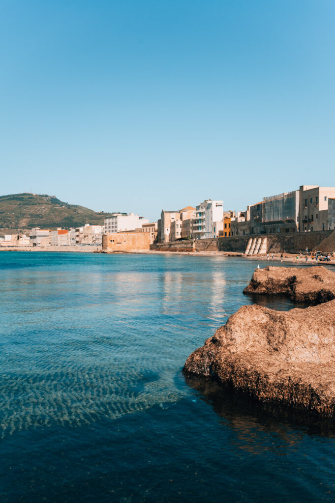 Trapani Hoteltipps
