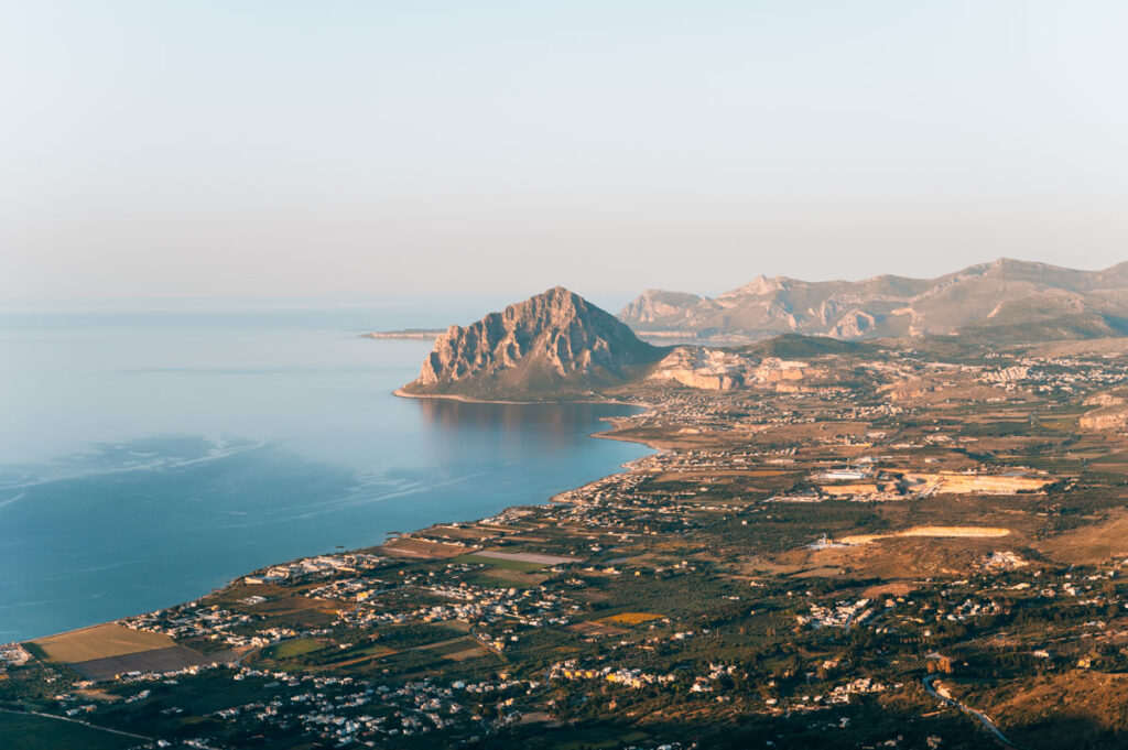 Trapani Reisetipps