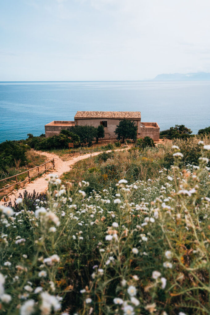 Zingaro Trapani