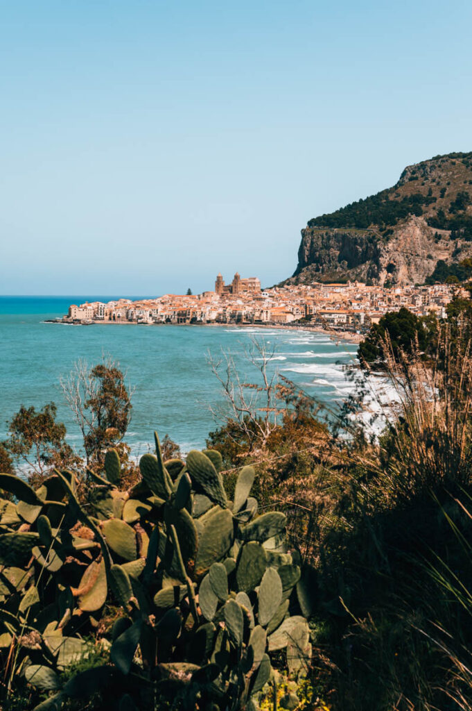 Cefalu Sehenswürdigkeiten