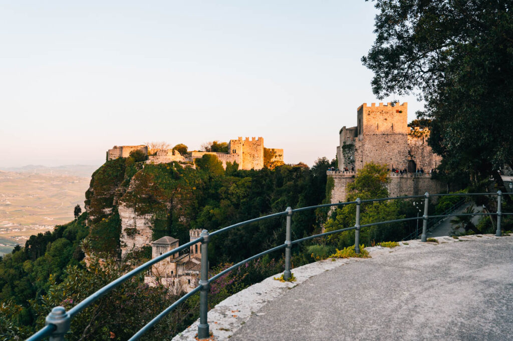 Erice Tipps
