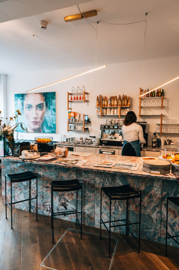 Graz Cafe Tipps