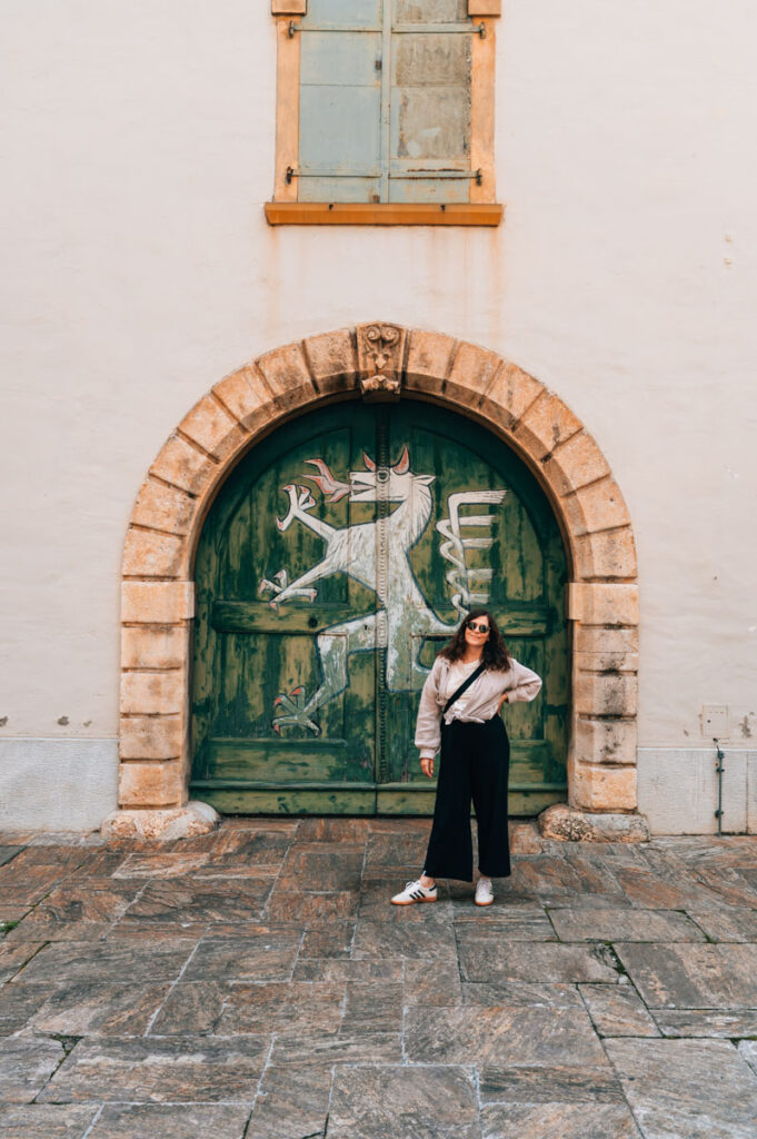 Graz Instagram Spots
