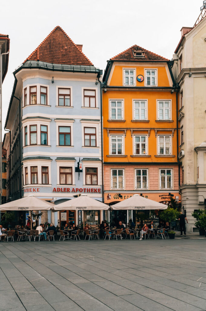 Graz Reisetipps