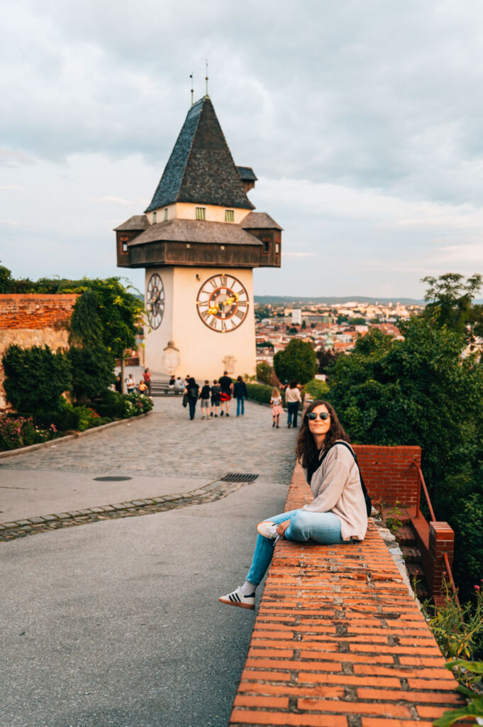 Graz Sehenswürdigkeiten Tipps