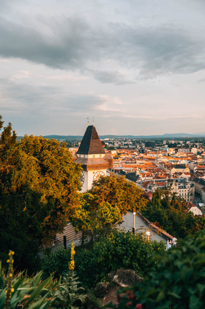 Graz Steiermark Tipps