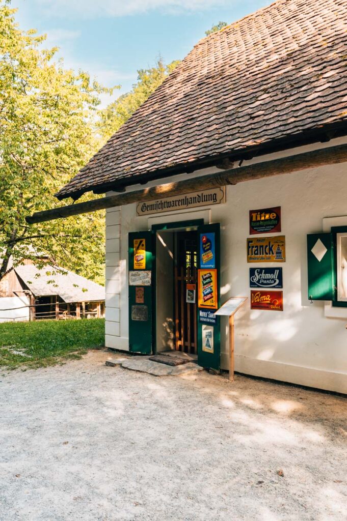 Museum Stübing