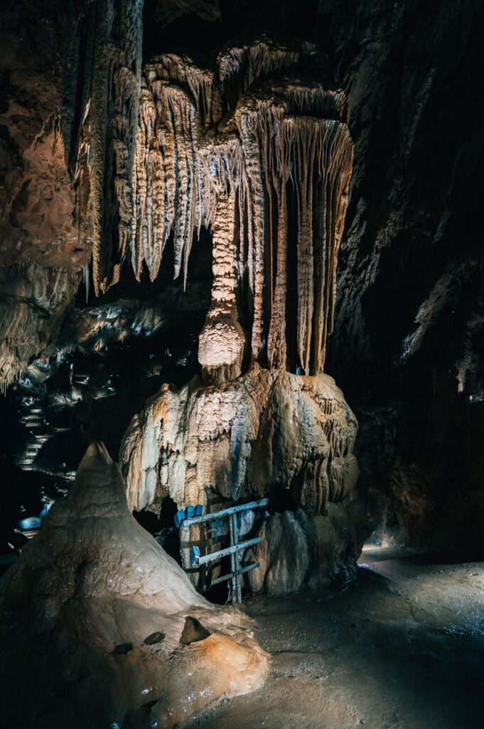Tropfsteinhöhle Steiermark