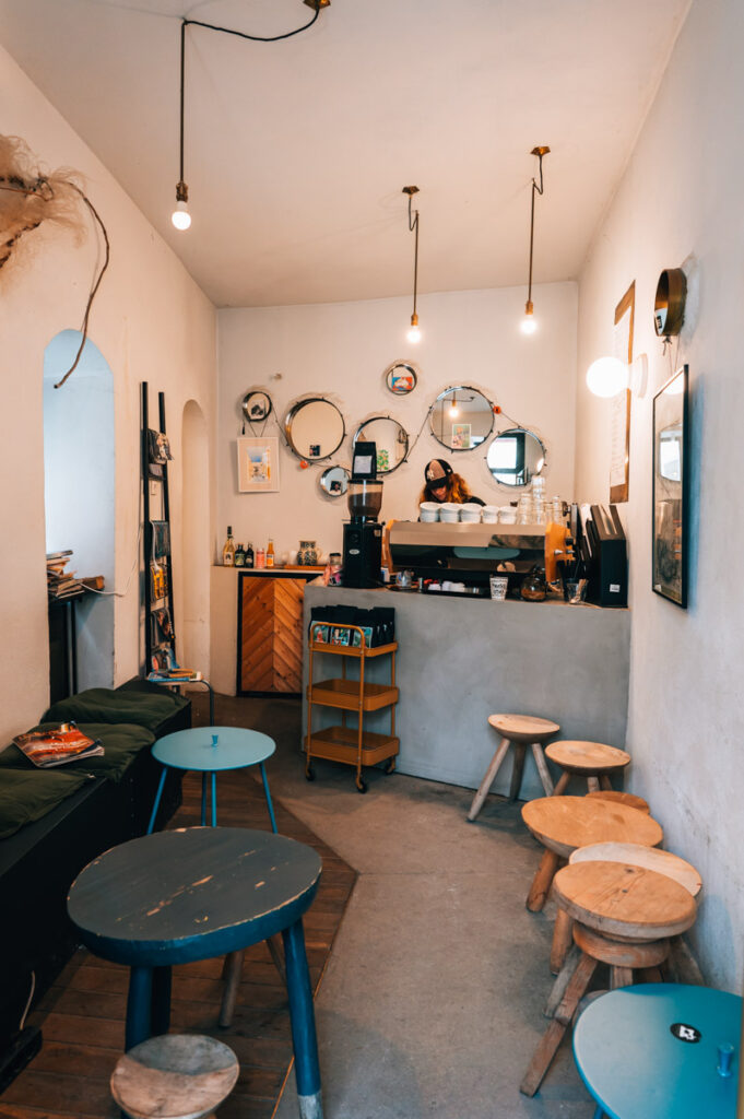Brasov Cafe Tipps