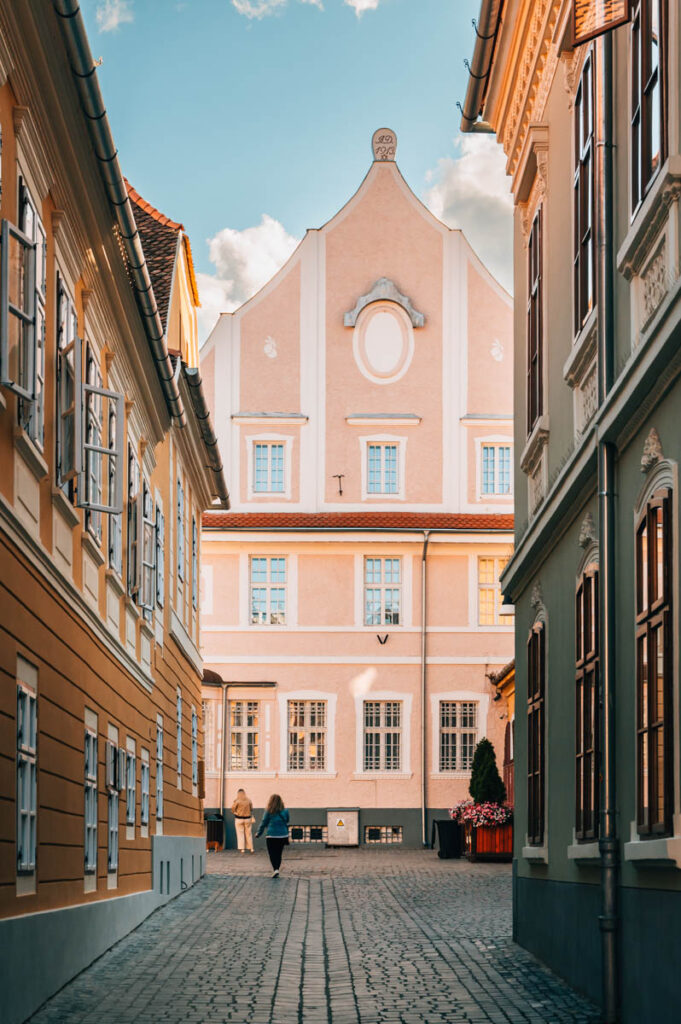 Brasov Kronstadt