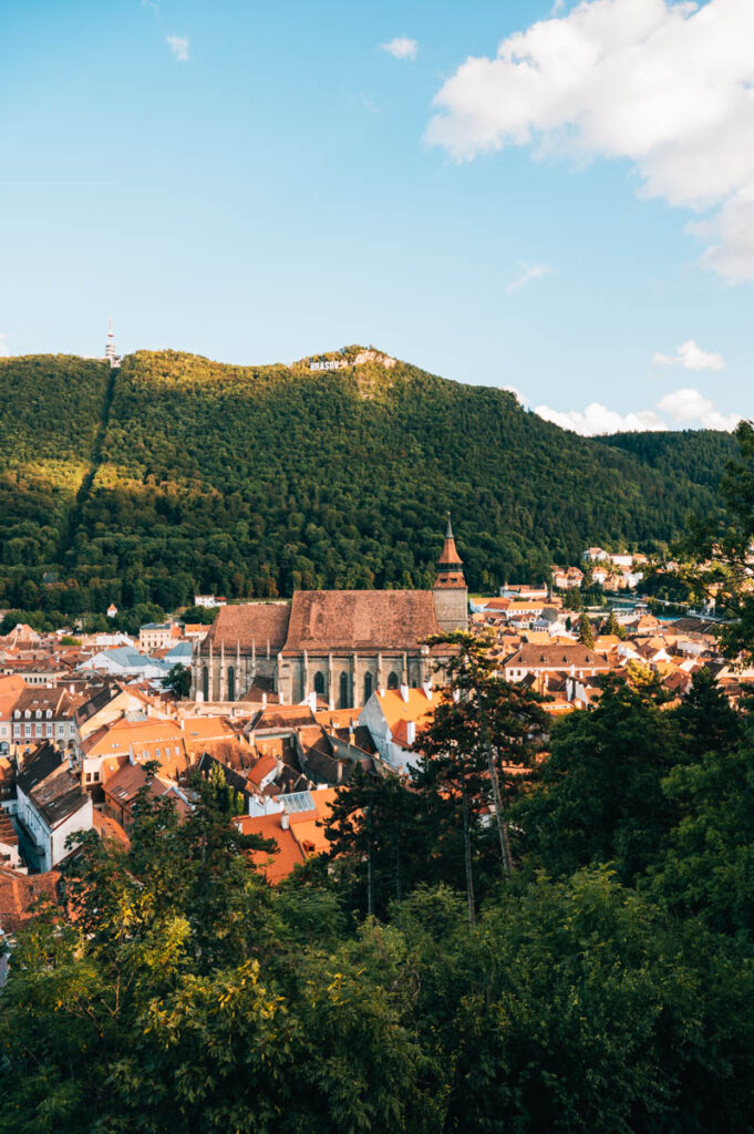 Brasov Tipps