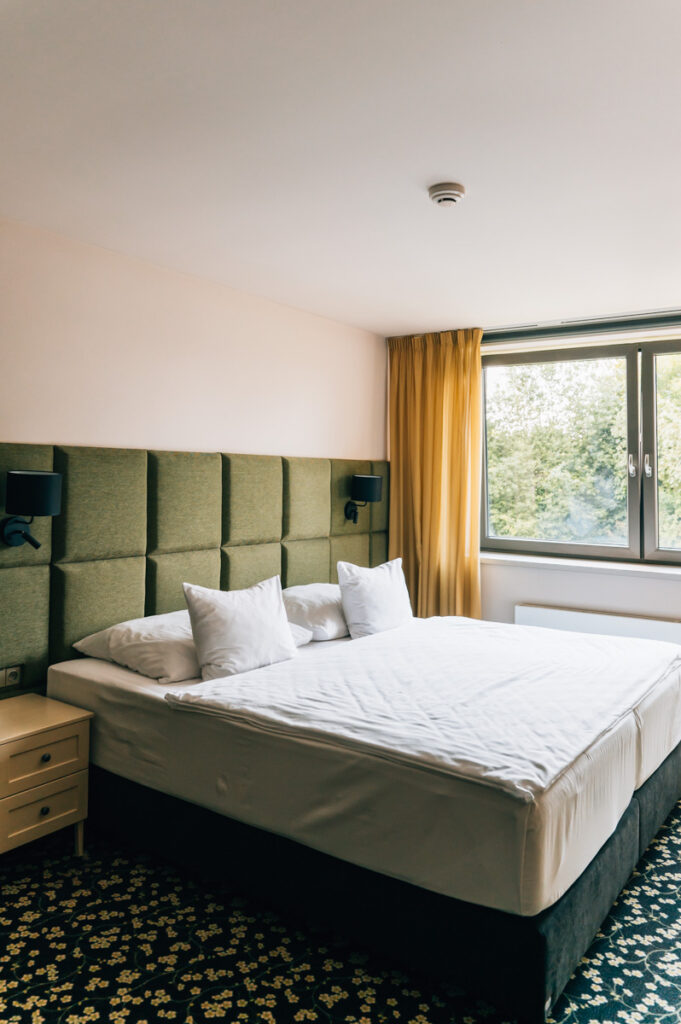 Olmütz Herbarium Boutique Hotel