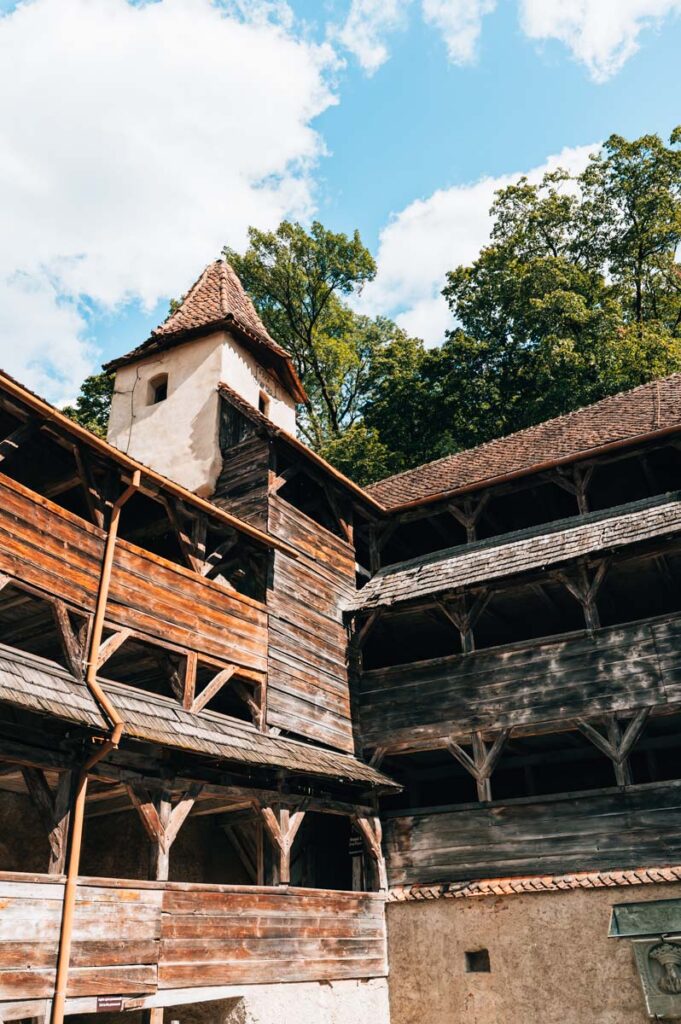 Weberbastei