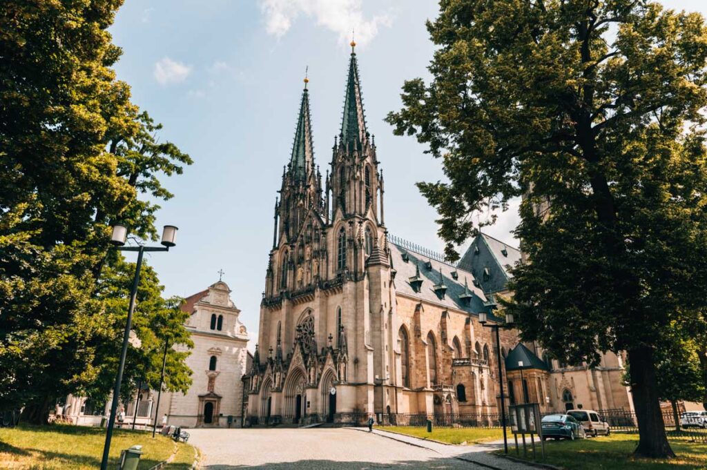 Wenzelsdom